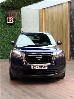 نيسان باثفايندر